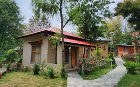 Namlang Resort